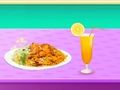 Permainan Permainan Memasak Biryani Resepi Pakistan & India talian