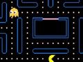 Permainan Klon Pac-Man talian