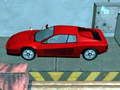 Permainan Penggilingan Kereta talian