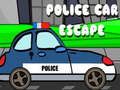 Permainan Melarikan Diri dari Kereta Polis talian Permainan Melarikan Diri dari Kereta Polis talian