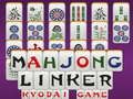 Permainan Permainan Mahjong Linker Kyodai talian