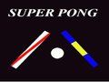Permainan Super Pong talian