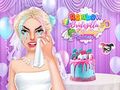 Permainan Perancang Perkahwinan Bridezilla Pelangi talian