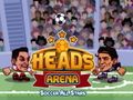 Permainan Arena Kepala Bola Sepak Semua Bintang talian