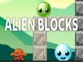 Permainan Blok Alien talian