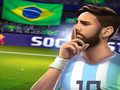 Permainan Piala Dunia FIFA 2021: Tendangan Bebas talian