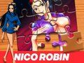 Permainan Teka-Teki Nico Robin talian