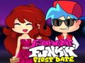 Permainan Friday Night Funkin: Janji Pertama talian Permainan Friday Night Funkin: Janji Pertama talian