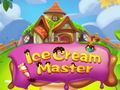 Permainan Master Ais Krim talian Permainan Master Ais Krim talian