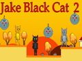 Permainan Jake Kucing Hitam 2 talian