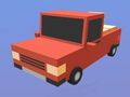 Permainan Persimpangan Gila 3D talian