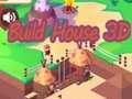 Permainan Bina Rumah 3D talian