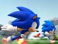Permainan Sonic Pelari talian
