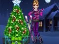 Permainan Hiasan Pokok Krismas talian