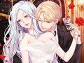 Permainan Menggayakan Puteri Pasangan Anime talian