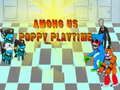 Permainan Antara Kita: Poppy Playtime talian
