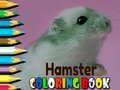 Permainan Buku Mewarna Hamster talian Permainan Buku Mewarna Hamster talian