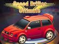 Permainan Drift Pantas Ultimate talian