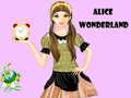 Permainan Alice di Tanah Ajaib talian Permainan Alice di Tanah Ajaib talian