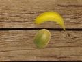 Permainan Tembakan Buah talian