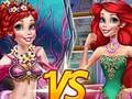 Permainan Puteri Ariel vs Puteri Duyung talian Permainan Puteri Ariel vs Puteri Duyung talian