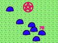 Permainan Penyelamat Slime talian