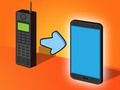 Permainan Transformasi Telefon talian