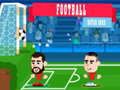 Permainan Futbol Qatar 2022 talian