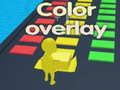 Permainan Overlay Warna talian