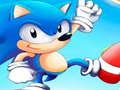 Permainan Sonic Terbang talian Permainan Sonic Terbang talian