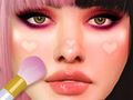 Permainan Artis Solekan DIY talian