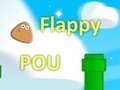 Permainan Pou Terbang talian