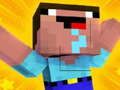 Permainan Cabaran Teka Teki Noob talian