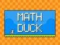 Permainan Itik Matematik talian