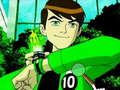 Permainan Ben 10: Cabaran Bintang Tersembunyi talian Permainan Ben 10: Cabaran Bintang Tersembunyi talian