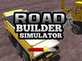 Permainan Simulator Pembina Jalan talian