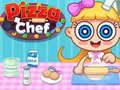 Permainan Kepala Pizza talian Permainan Kepala Pizza talian
