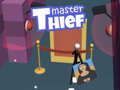 Permainan Master Pencuri talian Permainan Master Pencuri talian
