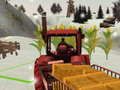 Permainan Simulator Petani Traktor Offroad 2022: Pemanduan Kargo talian Permainan Simulator Petani Traktor Offroad 2022: Pemanduan Kargo talian