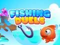 Permainan Duel Memancing talian