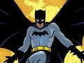 Permainan Batman: Musuh di Dalam talian Permainan Batman: Musuh di Dalam talian