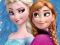 Permainan Disney Frozen: Olaf talian Permainan Disney Frozen: Olaf talian