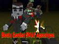Permainan Pertarungan Blocky SWAT Kiamat talian