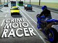 Permainan Pelumba Motosikal Jenayah talian