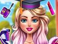 Permainan Perubahan Glam di Kolej talian