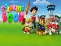 Permainan Buku Mewarna untuk Paw Patrol talian Permainan Buku Mewarna untuk Paw Patrol talian