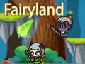 Permainan Tanah Fairy talian