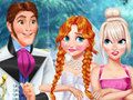 Permainan Pengantin Melarikan Diri: Drama Perkahwinan talian Permainan Pengantin Melarikan Diri: Drama Perkahwinan talian