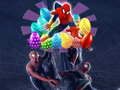 Permainan Permainan Telur Paskah Spider-Man talian
