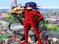 Permainan Permainan Buku Mewarna Ladybug Menakjubkan talian